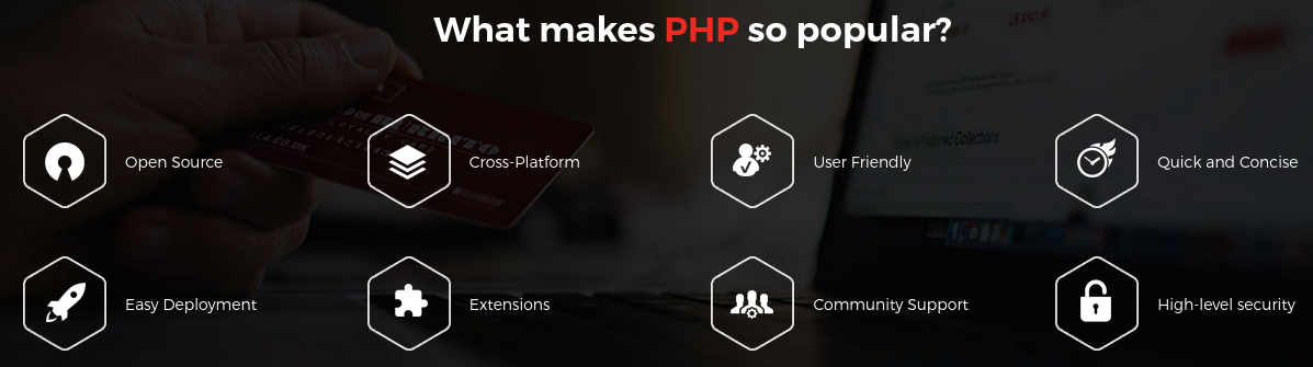Why PHP Programming is Popular Among Developers Across the Globe?